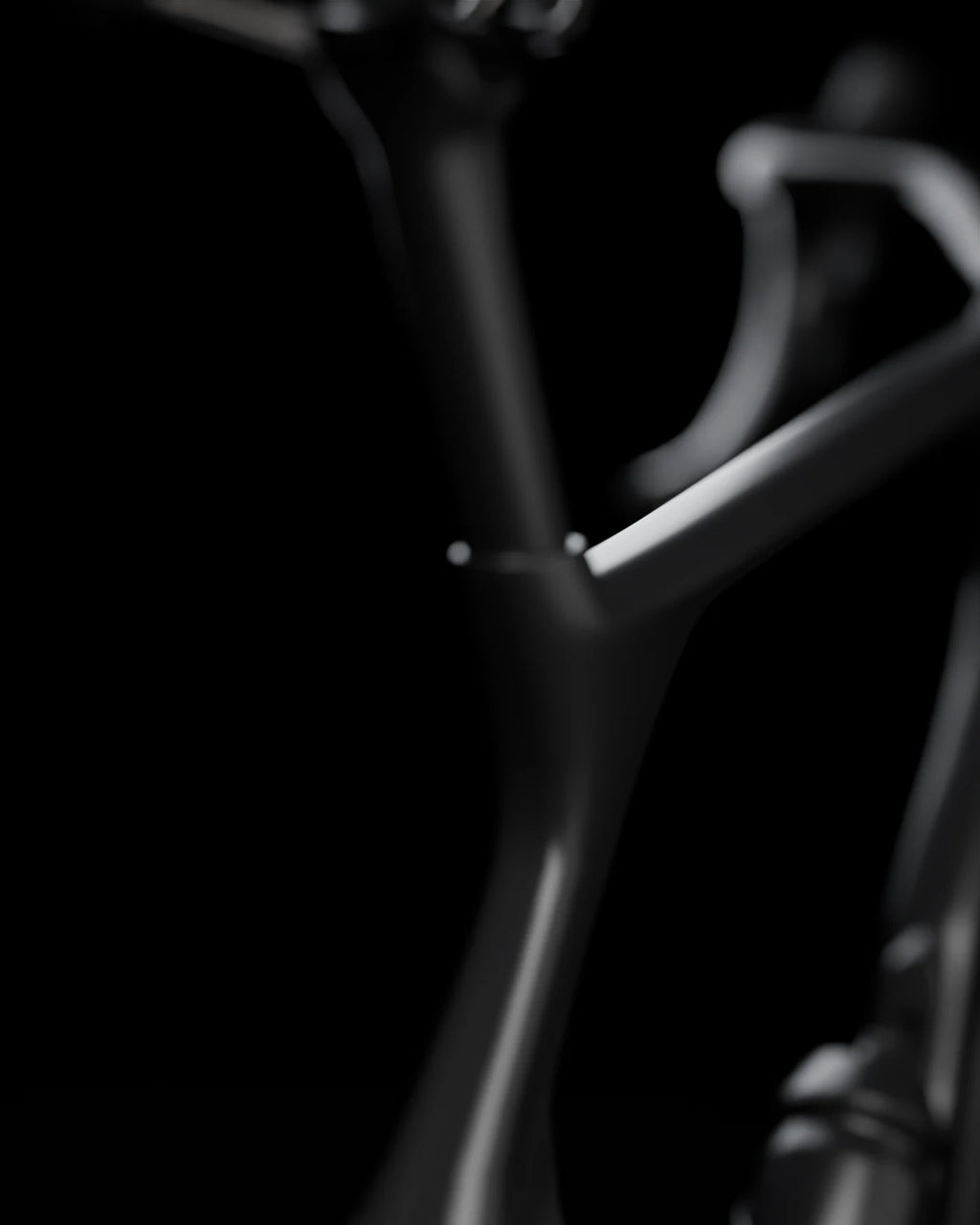 Contact point between the pedal and the machined column of THE STAND 0.01