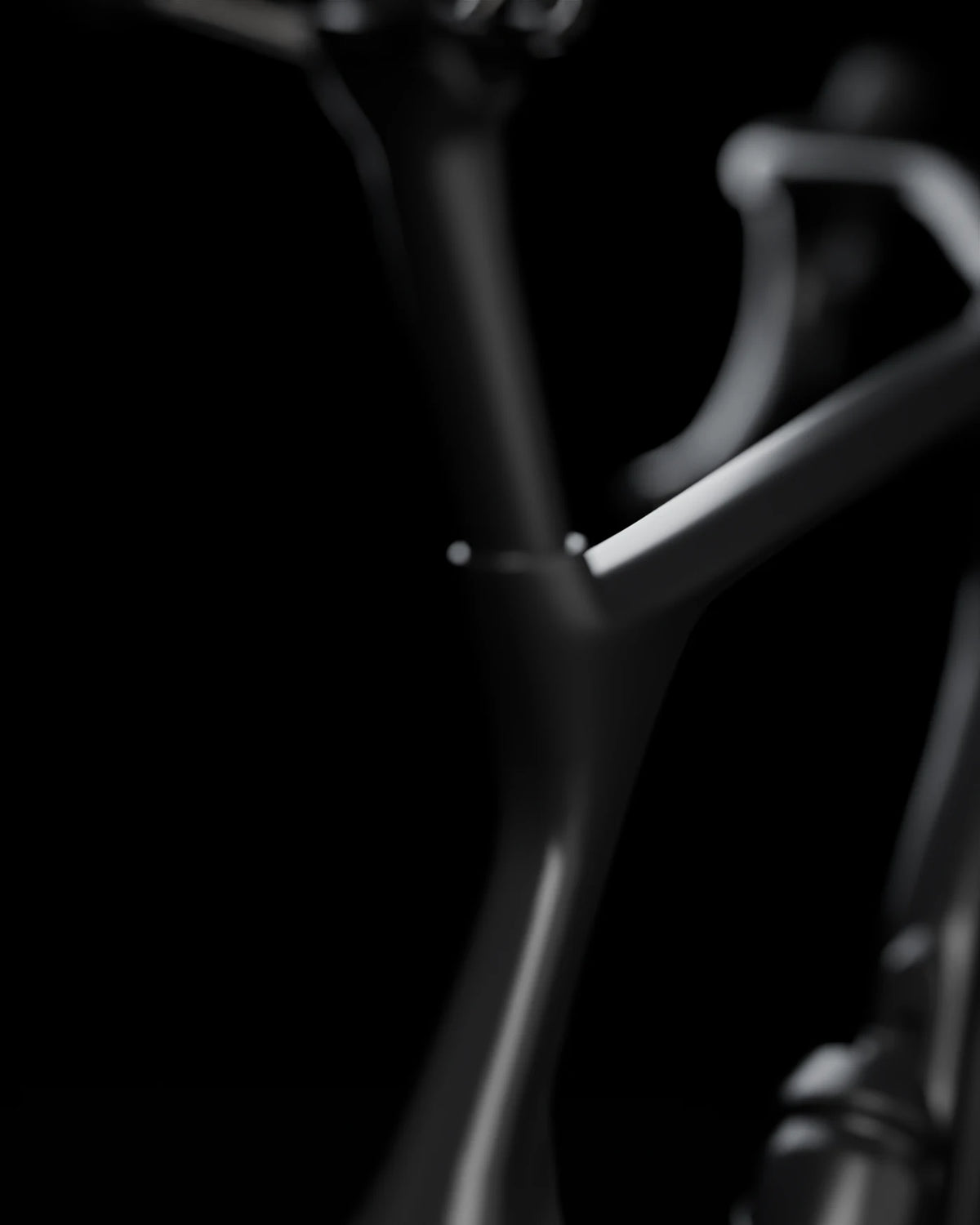 Contact point between the pedal and the machined column of THE STAND 0.01